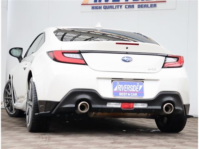 スバル ＢＲＺ ２．４ Ｓ R3年 (関東) 99