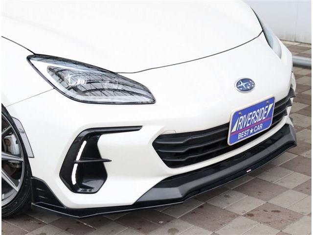 スバル ＢＲＺ ２．４ Ｓ R3年 (関東) 99