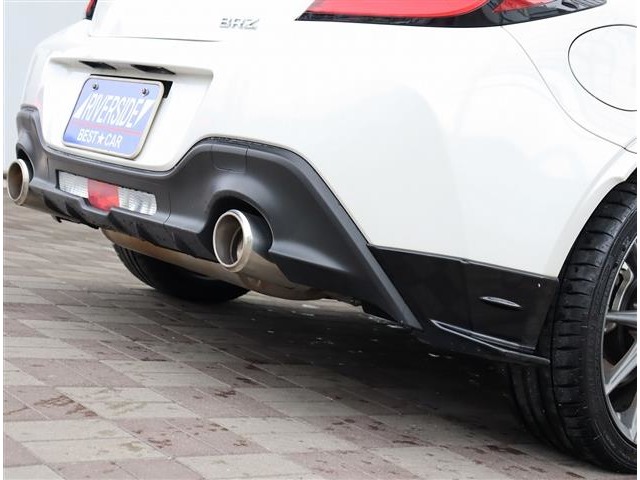 スバル ＢＲＺ ２．４ Ｓ R3年 (関東) 99