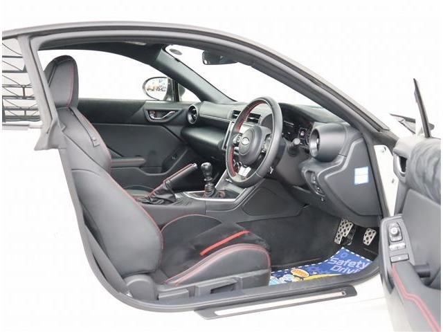 スバル ＢＲＺ ２．４ Ｓ R3年 (関東) 99