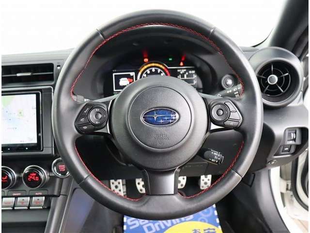 スバル ＢＲＺ ２．４ Ｓ R3年 (関東) 99