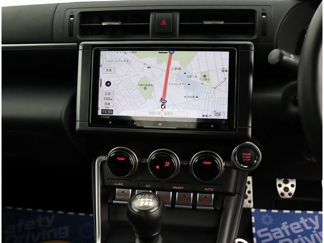 スバル ＢＲＺ ２．４ Ｓ R3年 (関東) 99