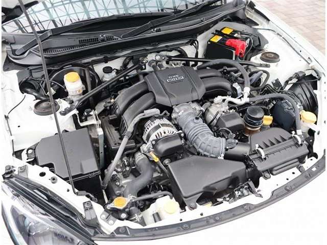 スバル ＢＲＺ ２．４ Ｓ R3年 (関東) 99