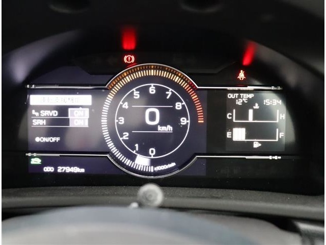 スバル ＢＲＺ ２．４ Ｓ R3年 (関東) 99