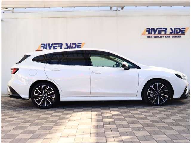 スバル レヴォーグ １．８ ＳＴＩ スポーツ ＥＸ ４ＷＤ R3年 (関東) 99