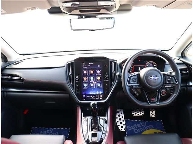 スバル レヴォーグ １．８ ＳＴＩ スポーツ ＥＸ ４ＷＤ R3年 (関東) 99