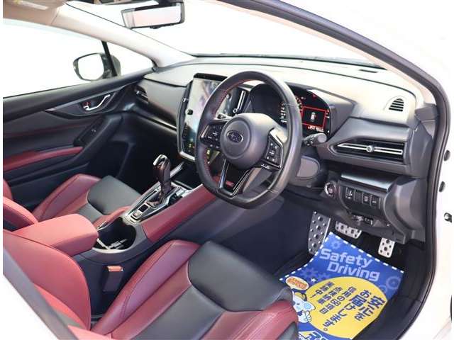 スバル レヴォーグ １．８ ＳＴＩ スポーツ ＥＸ ４ＷＤ R3年 (関東) 99