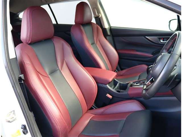 スバル レヴォーグ １．８ ＳＴＩ スポーツ ＥＸ ４ＷＤ R3年 (関東) 99