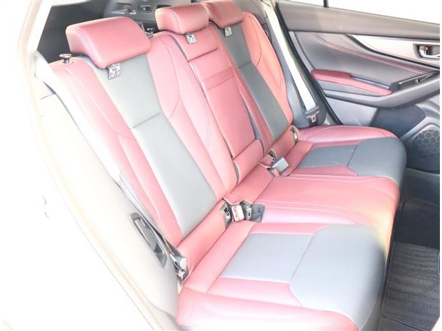 スバル レヴォーグ １．８ ＳＴＩ スポーツ ＥＸ ４ＷＤ R3年 (関東) 99