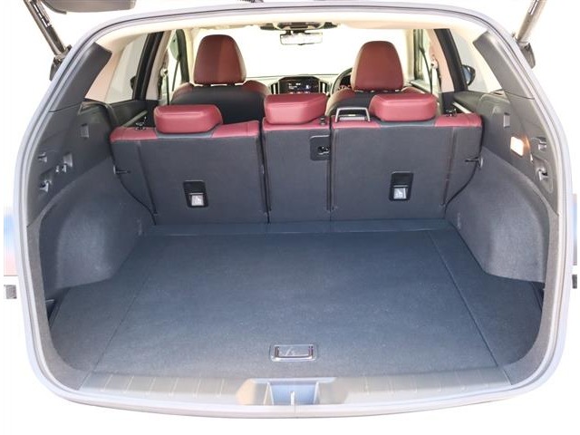 スバル レヴォーグ １．８ ＳＴＩ スポーツ ＥＸ ４ＷＤ R3年 (関東) 99