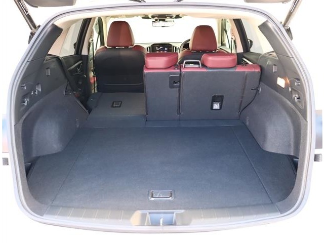 スバル レヴォーグ １．８ ＳＴＩ スポーツ ＥＸ ４ＷＤ R3年 (関東) 99