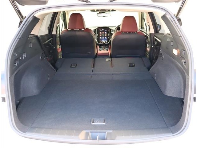 スバル レヴォーグ １．８ ＳＴＩ スポーツ ＥＸ ４ＷＤ R3年 (関東) 99