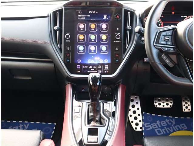 スバル レヴォーグ １．８ ＳＴＩ スポーツ ＥＸ ４ＷＤ R3年 (関東) 99