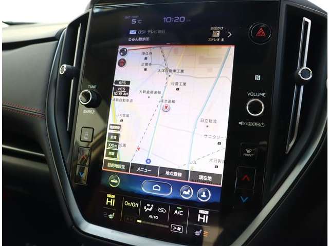 スバル レヴォーグ １．８ ＳＴＩ スポーツ ＥＸ ４ＷＤ R3年 (関東) 99