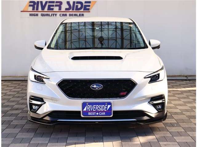 スバル レヴォーグ １．８ ＳＴＩ スポーツ ＥＸ ４ＷＤ R3年 (関東) 99