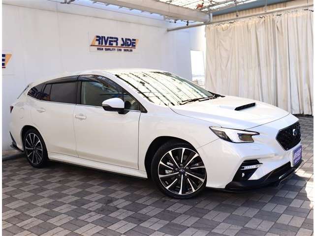 スバル レヴォーグ １．８ ＳＴＩ スポーツ ＥＸ ４ＷＤ R3年 (関東) 99
