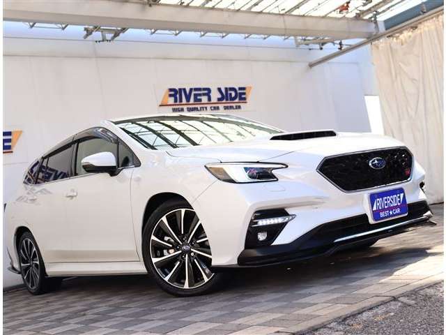 スバル レヴォーグ １．８ ＳＴＩ スポーツ ＥＸ ４ＷＤ R3年 (関東) 99