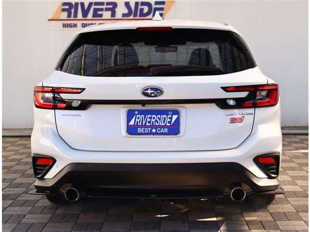 スバル レヴォーグ １．８ ＳＴＩ スポーツ ＥＸ ４ＷＤ R3年 (関東) 99