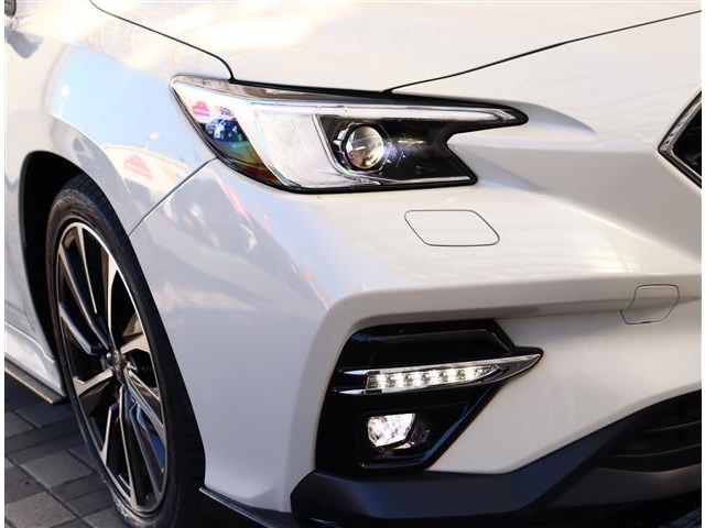 スバル レヴォーグ １．８ ＳＴＩ スポーツ ＥＸ ４ＷＤ R3年 (関東) 99