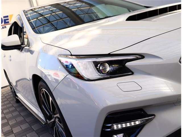 スバル レヴォーグ １．８ ＳＴＩ スポーツ ＥＸ ４ＷＤ R3年 (関東) 99