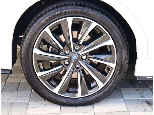 スバル レヴォーグ １．８ ＳＴＩ スポーツ ＥＸ ４ＷＤ R3年 (関東) 99