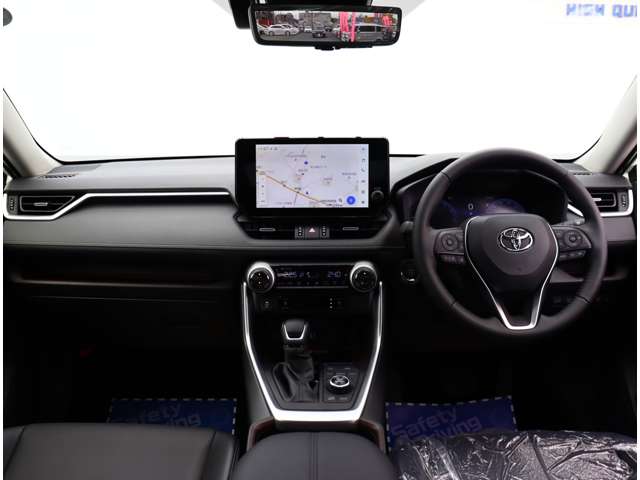 トヨタ ＲＡＶ４ ２．０ Ｇ Ｚパッケージ ４ＷＤ R6年 (関東) 99