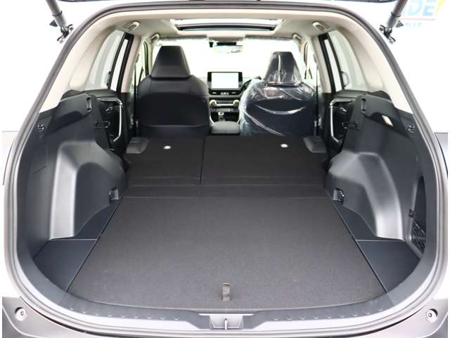 トヨタ ＲＡＶ４ ２．０ Ｇ Ｚパッケージ ４ＷＤ R6年 (関東) 99