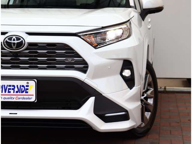 トヨタ ＲＡＶ４ ２．０ Ｇ Ｚパッケージ ４ＷＤ R6年 (関東) 99