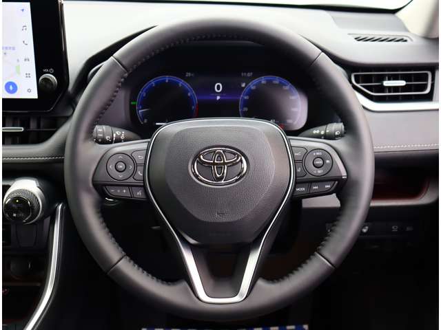 トヨタ ＲＡＶ４ ２．０ Ｇ Ｚパッケージ ４ＷＤ R6年 (関東) 99