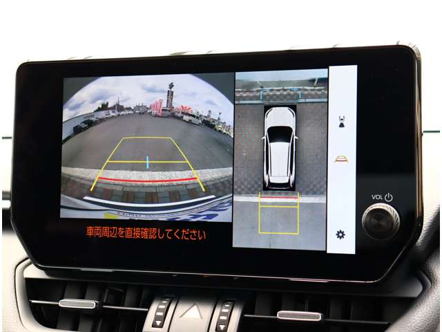 トヨタ ＲＡＶ４ ２．０ Ｇ Ｚパッケージ ４ＷＤ R6年 (関東) 99