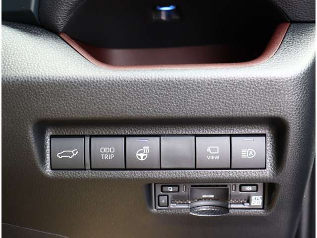 トヨタ ＲＡＶ４ ２．０ Ｇ Ｚパッケージ ４ＷＤ R6年 (関東) 99