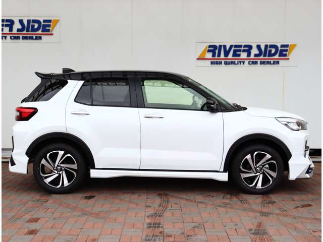 トヨタ ライズ １．２ Ｚ R6年 (関東) 99