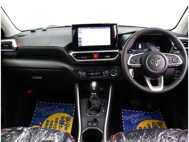 トヨタ ライズ １．２ Ｚ R6年 (関東) 99