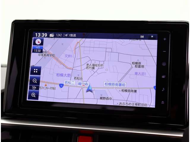 トヨタ ライズ １．２ Ｚ R6年 (関東) 99