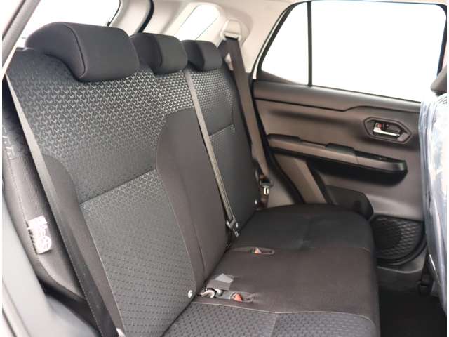 トヨタ ライズ １．２ Ｚ R6年 (関東) 99