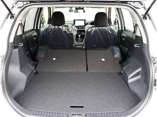 トヨタ ライズ １．２ Ｚ R6年 (関東) 99