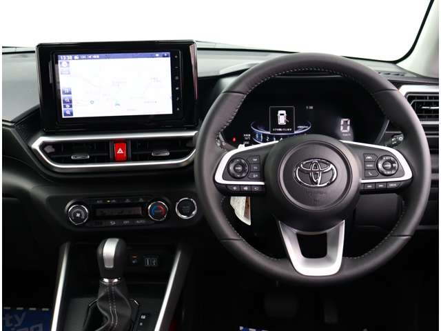 トヨタ ライズ １．２ Ｚ R6年 (関東) 99