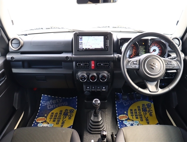 スズキ ジムニーシエラ １．５ ＪＣ ４ＷＤ R2年 (関東) 99