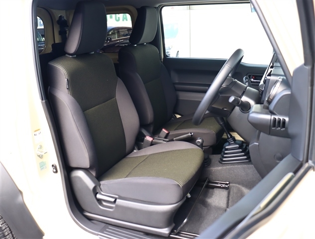 スズキ ジムニーシエラ １．５ ＪＣ ４ＷＤ R2年 (関東) 99