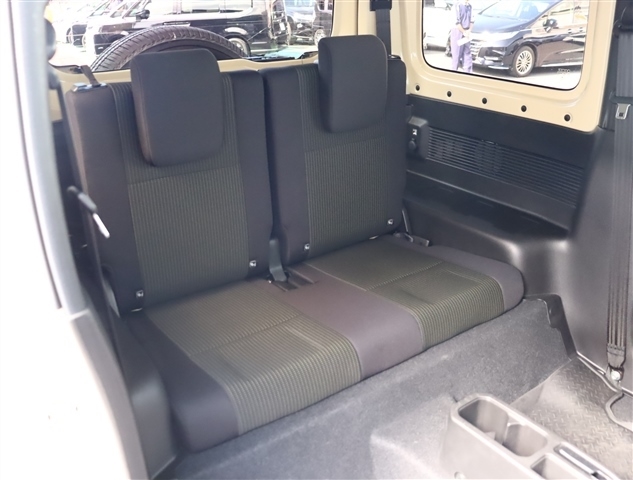 スズキ ジムニーシエラ １．５ ＪＣ ４ＷＤ R2年 (関東) 99