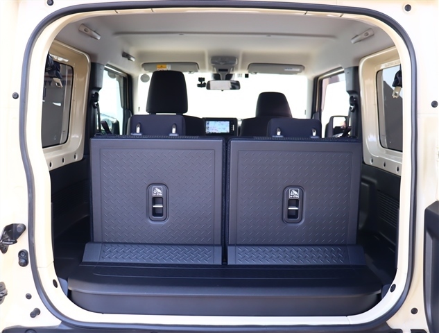 スズキ ジムニーシエラ １．５ ＪＣ ４ＷＤ R2年 (関東) 99