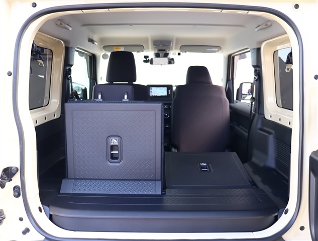 スズキ ジムニーシエラ １．５ ＪＣ ４ＷＤ R2年 (関東) 99