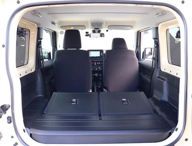 スズキ ジムニーシエラ １．５ ＪＣ ４ＷＤ R2年 (関東) 99