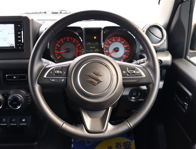 スズキ ジムニーシエラ １．５ ＪＣ ４ＷＤ R2年 (関東) 99