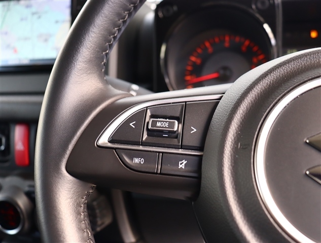 スズキ ジムニーシエラ １．５ ＪＣ ４ＷＤ R2年 (関東) 99