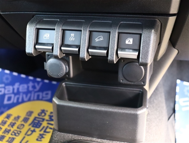 スズキ ジムニーシエラ １．５ ＪＣ ４ＷＤ R2年 (関東) 99