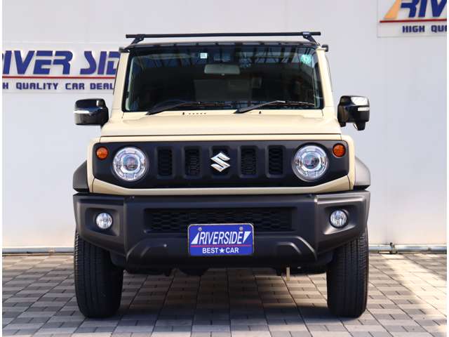 スズキ ジムニーシエラ １．５ ＪＣ ４ＷＤ R2年 (関東) 99