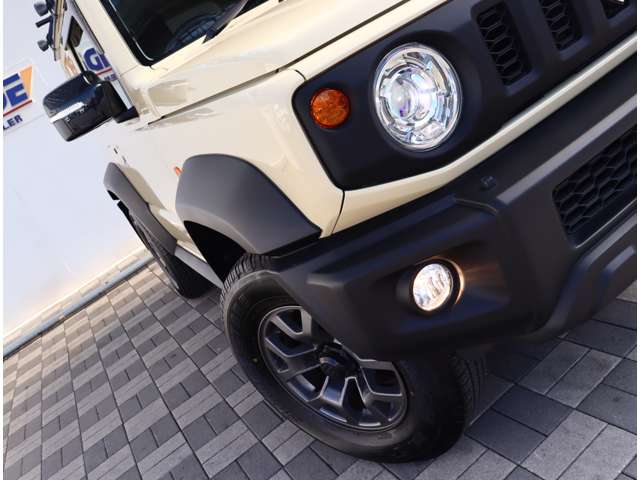 スズキ ジムニーシエラ １．５ ＪＣ ４ＷＤ R2年 (関東) 99