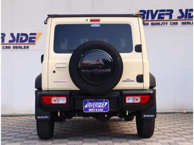 スズキ ジムニーシエラ １．５ ＪＣ ４ＷＤ R2年 (関東) 99