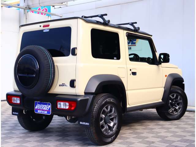 スズキ ジムニーシエラ １．５ ＪＣ ４ＷＤ R2年 (関東) 99